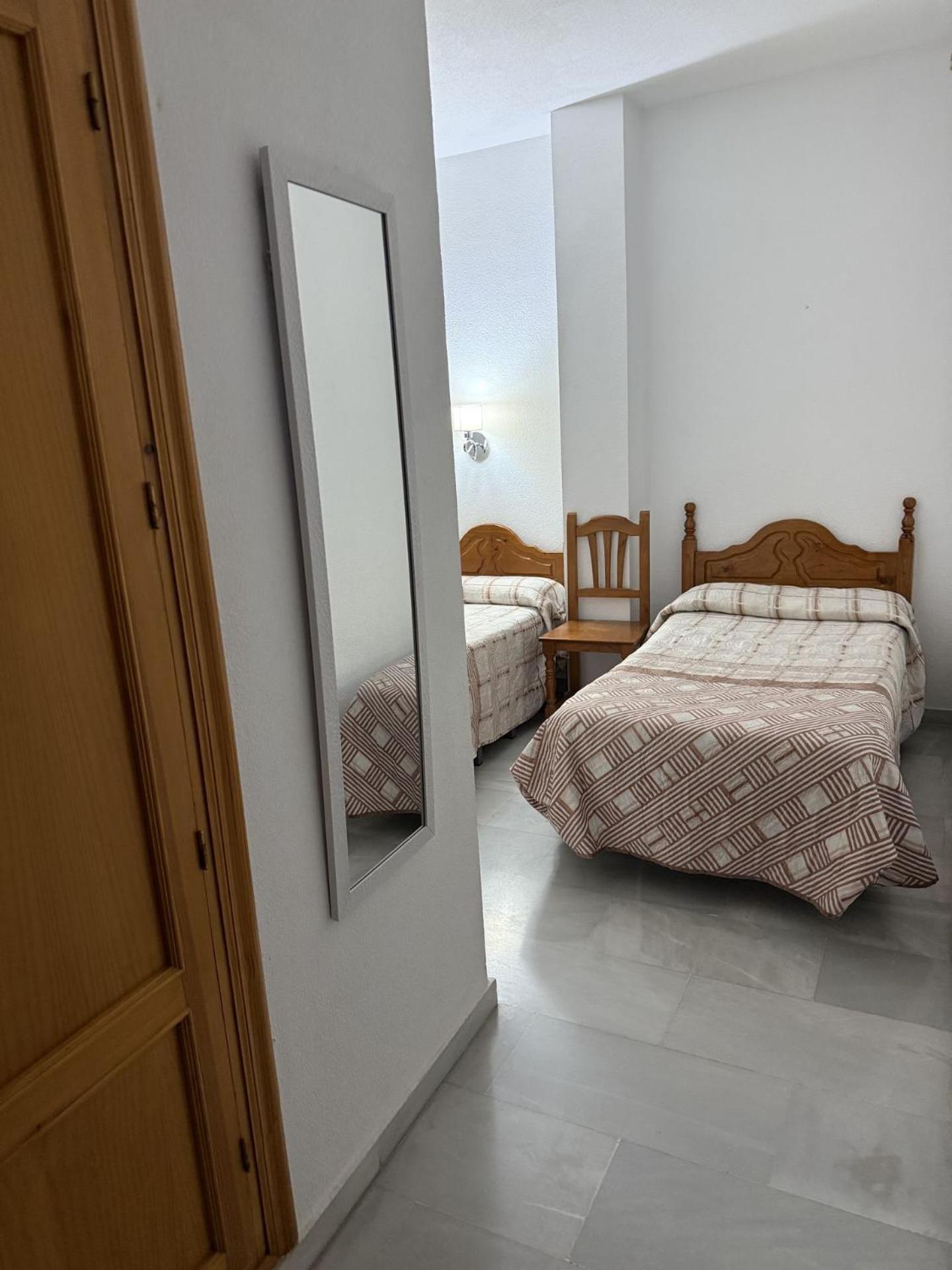 Hotel Mirasol Orgiva Habitación foto