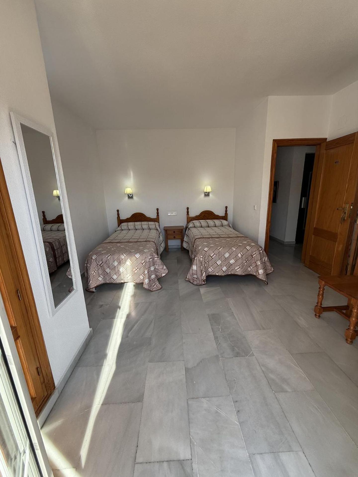 Hotel Mirasol Orgiva Habitación foto