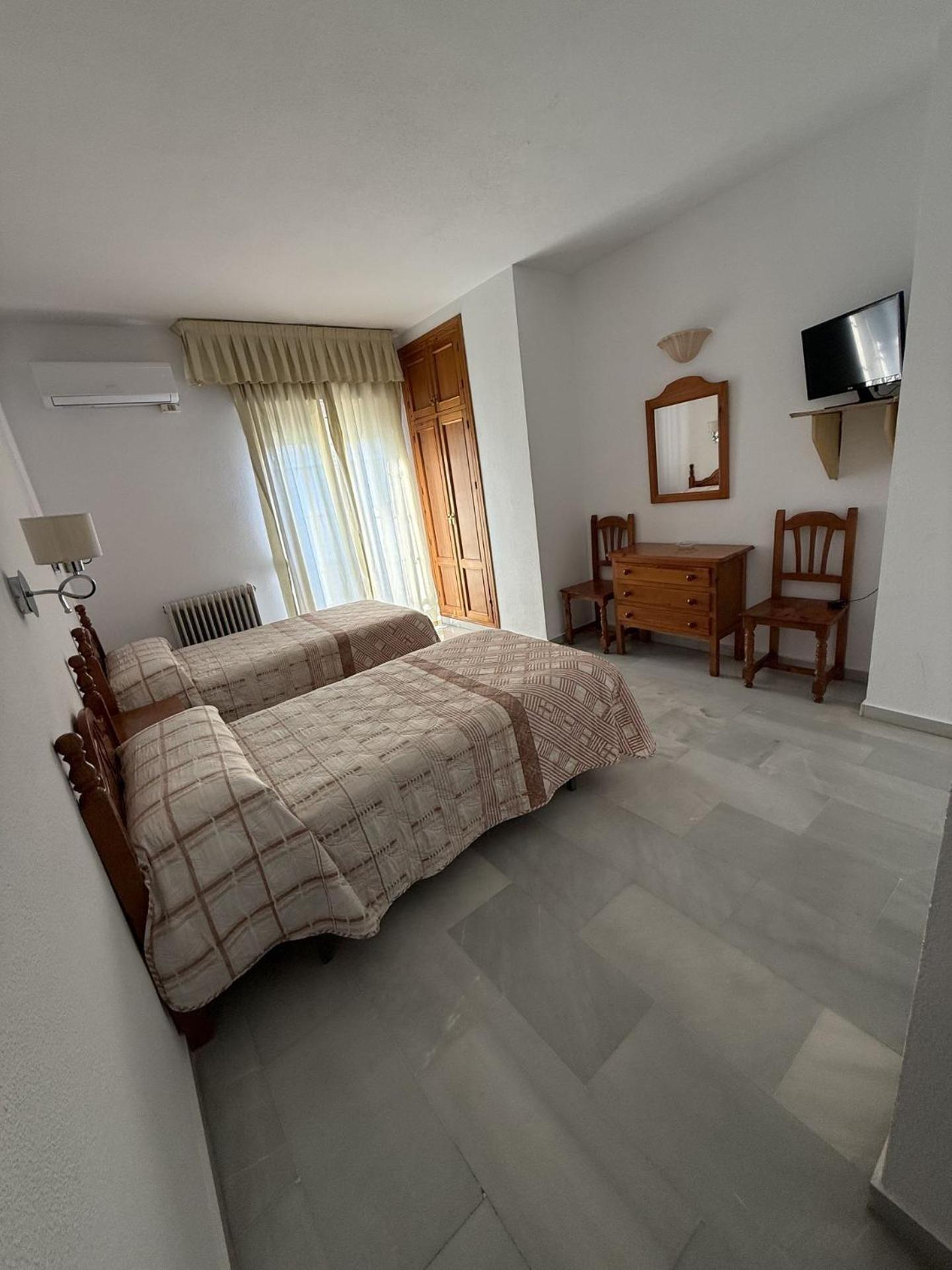 Hotel Mirasol Orgiva Habitación foto