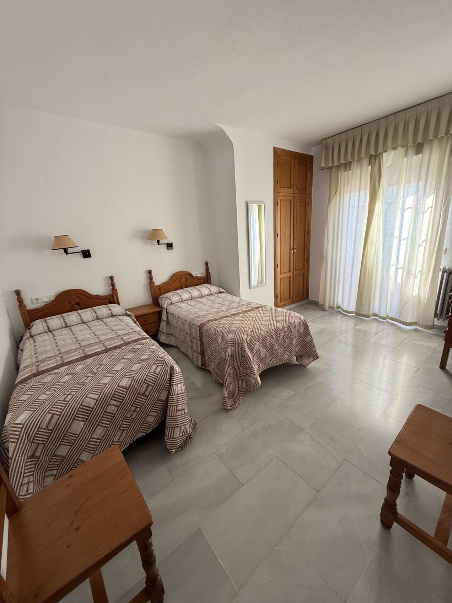 Hotel Mirasol Orgiva Habitación foto